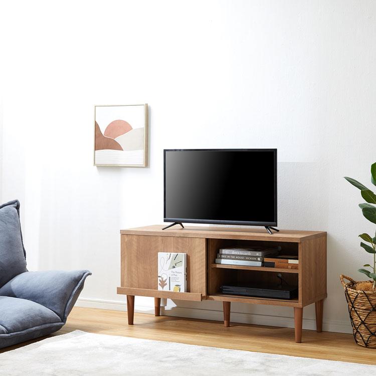 LOWYA テレビ台 TV台 TVボード AVボード 114cm テレビラック TV LOWYA テレビ台 TV台 TVボード AVボード 114cm テレビラック TV