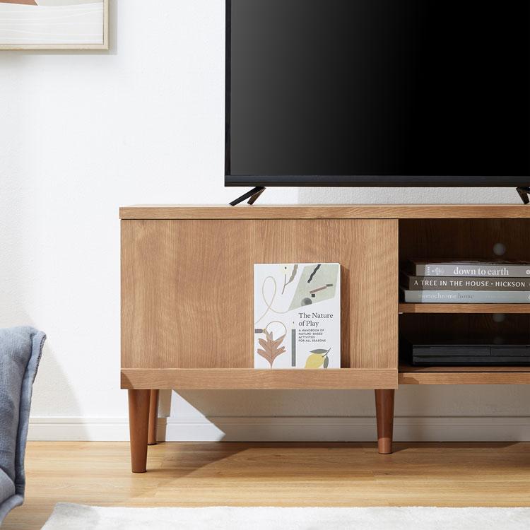 LOWYA テレビ台 TV台 TVボード AVボード 114cm テレビラック TV LOWYA テレビ台 TV台 TVボード AVボード 114cm テレビラック TV
