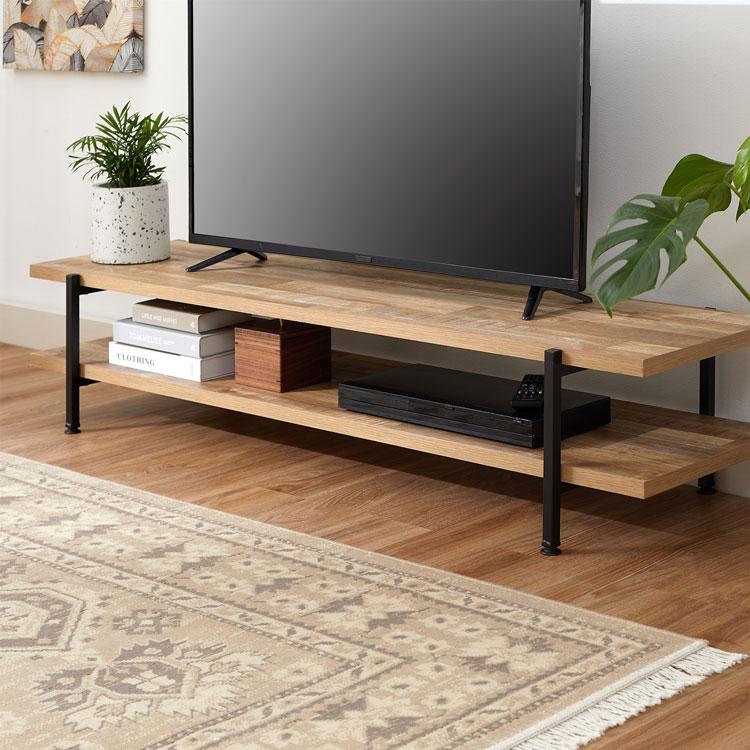 LOWYA テレビ台 テレビボード ローボード 幅150cm テレビラック LOWYA テレビ台 テレビボード ローボード 幅150cm テレビラック