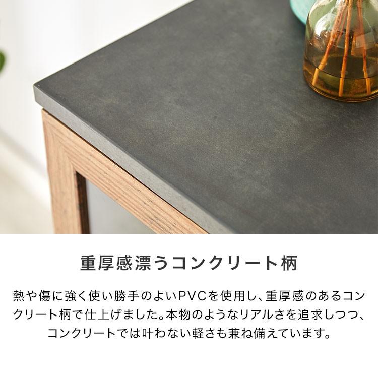 LOWYA（ロウヤ） テレビ台 テレビボード テレビラック ローボード 幅