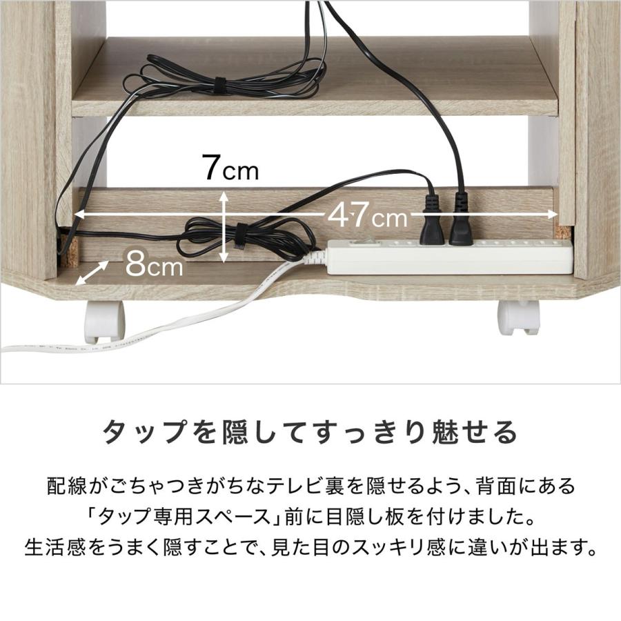 〈未組立〉LOWYA コーナーテレビ台 Amazon｜LOWYA ロウヤ テレビ台 コーナー ローボード コーナー