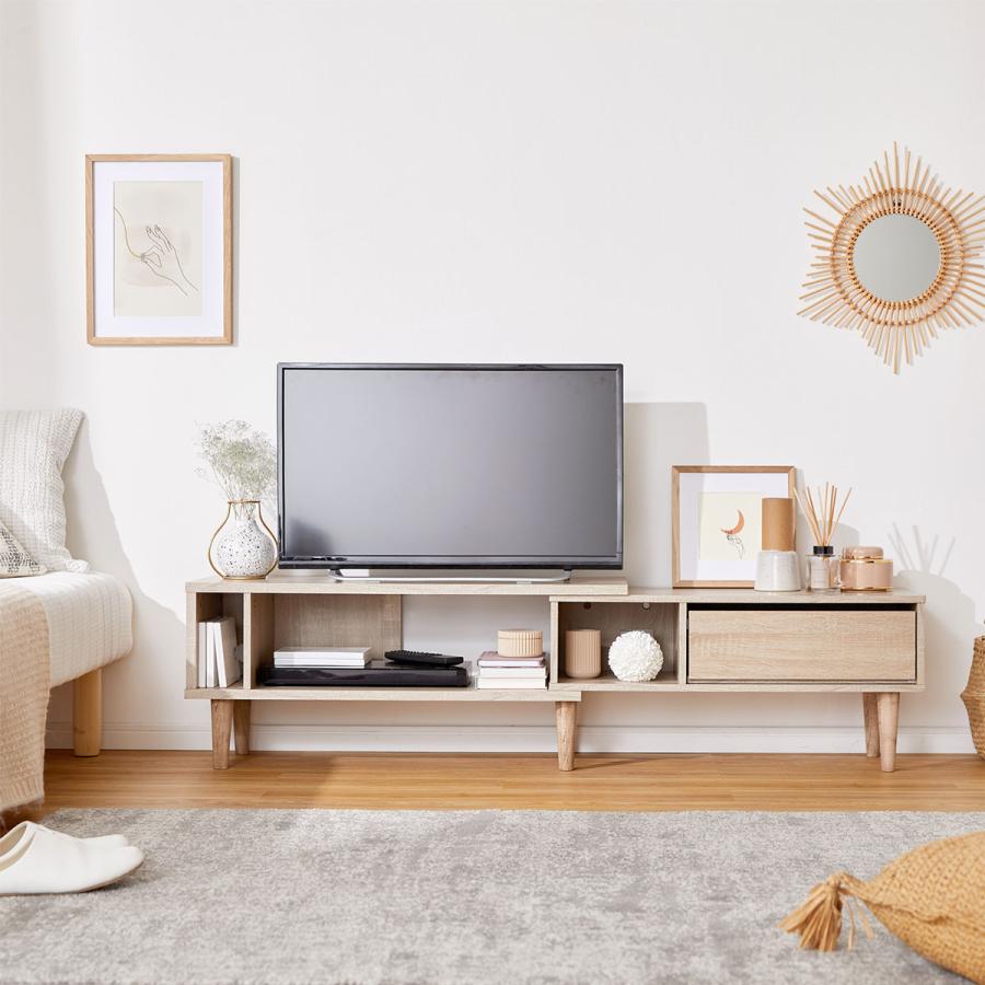テレビ台 ローボード おしゃれ 伸縮 コーナー かわいい テレビボード テレビラック TV台 収納 木製 角度調整 TVボード リビング ワンルーム ロウヤ LOWYA :f301-g1067-100:LOWYA(ロウヤ)Yahoo!ショッピング店 - 通販 - Yahoo!ショッピング テレビ台 ローボード おしゃれ 伸縮 コーナー かわいい テレビボード テレビラック TV台 収納 木製 角度調整 TVボード リビング ワンルーム ロウヤ LOWYA :f301-g1067-100:LOWYA(ロウヤ)Yahoo!ショッピング店 - 通販 - Yahoo!ショッピング