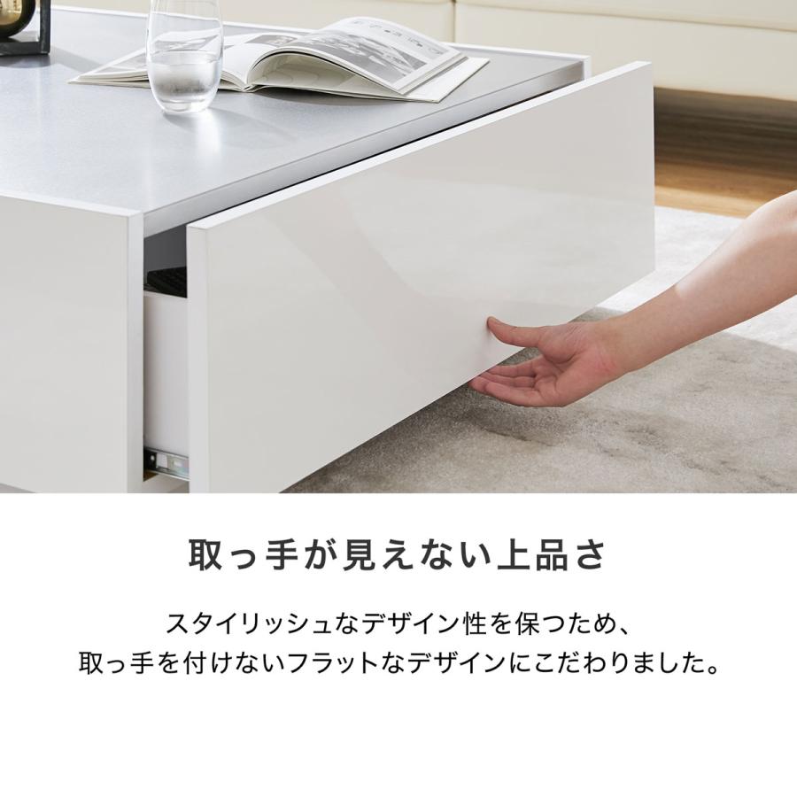 LOWYA センターテーブル ローテーブル センター テーブル LOWYA センターテーブル ローテーブル センター テーブル