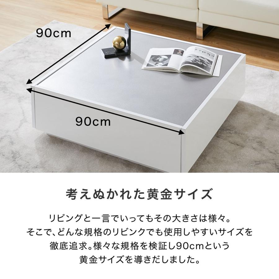 LOWYA センターテーブル ローテーブル センター テーブル LOWYA センターテーブル ローテーブル センター テーブル