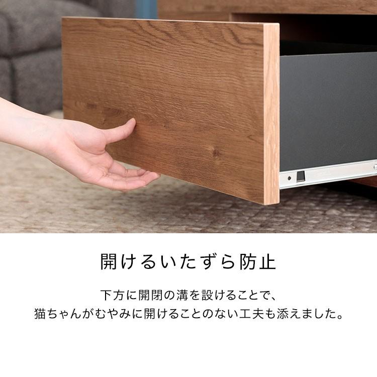 LOWYA センターテーブル テーブル 猫 ローテーブル リビング LOWYA センターテーブル テーブル 猫 ローテーブル リビング