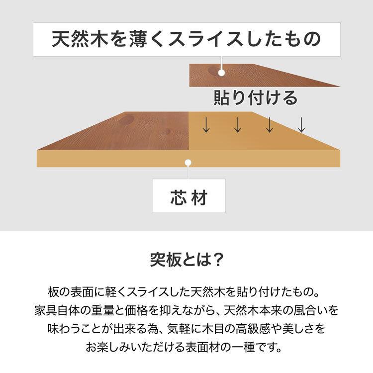 こたつ こたつテーブル おしゃれ 幅105cm コタツ 長方形 ヒーター シンプル 日本製 国産 ロウヤ LOWYA｜low-ya｜08