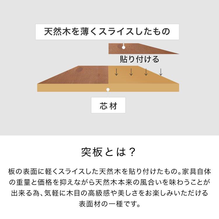 こたつ こたつテーブル おしゃれ コタツ 長方形 ヒーター 角丸 リビング シンプル 幅120cm 国産 日本製 ロウヤ LOWYA｜low-ya｜10