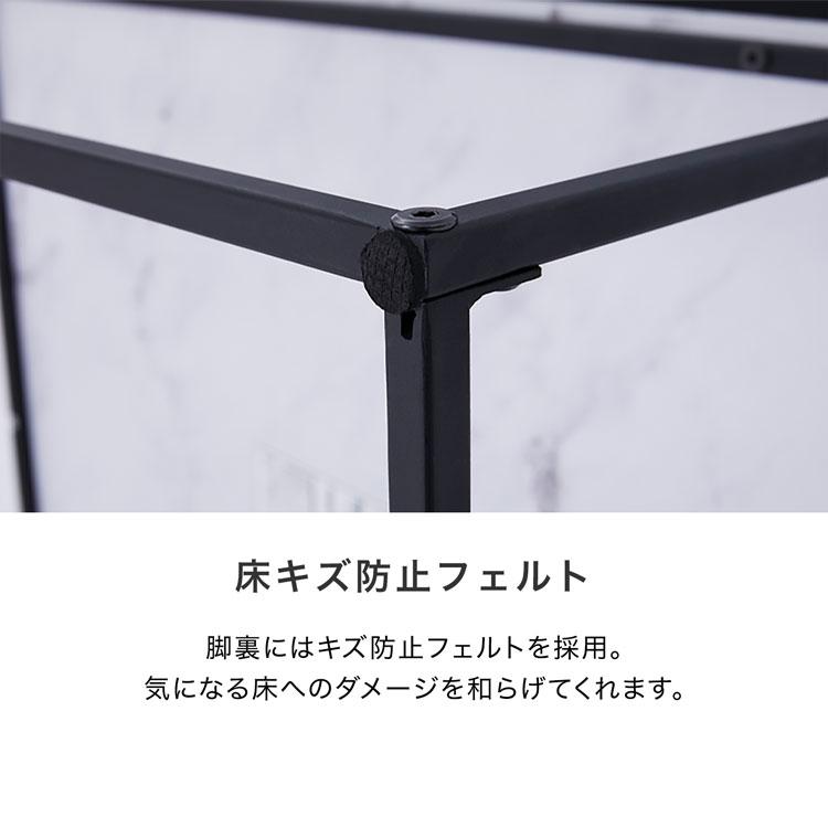 LOWYA（ロウヤ） ネストテーブル ローテーブル テーブル センター