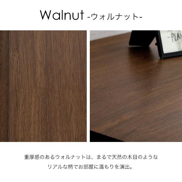 LOWYA（ロウヤ） ハンガーラック おしゃれ タンス チェスト 4段 幅