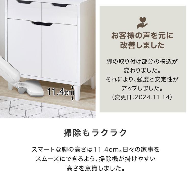 LOWYA ドレッサー デスク 収納 おしゃれ コンパクト シンプル LOWYA ドレッサー デスク 収納 おしゃれ コンパクト シンプル
