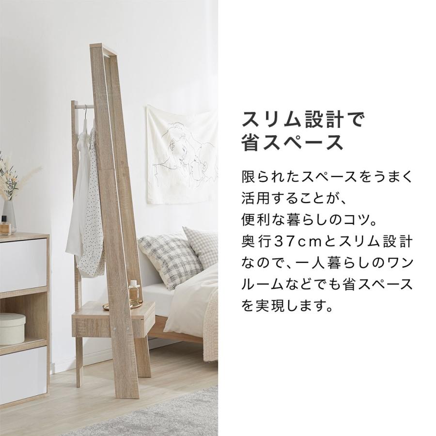 LOWYA 鏡 ミラー おしゃれ 姿見 ドレッサー かわいい 化粧台 LOWYA 鏡 ミラー おしゃれ 姿見 ドレッサー かわいい 化粧台