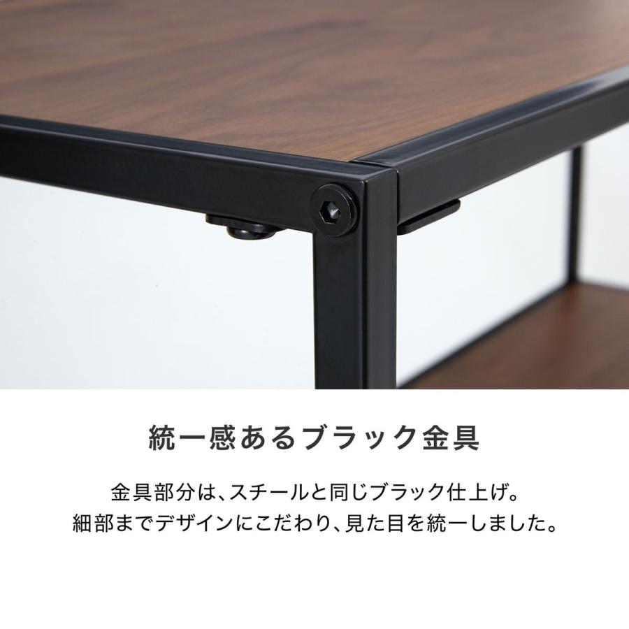 ディスプレイラック オープンラック スチール ラック シェルフ 収納棚 木目 おしゃれ 収納ラック 突板 天然木 リモート テレワーク 在宅勤務 ロウヤ LOWYA :f508-g1013-100:LOWYA(ロウヤ)Yahoo!ショッピング店 - 通販 - Yahoo!ショッピング ディスプレイラック オープンラック スチール ラック シェルフ 収納棚 木目 おしゃれ 収納ラック 突板 天然木 リモート テレワーク 在宅勤務 ロウヤ LOWYA :f508-g1013-100:LOWYA(ロウヤ)Yahoo!ショッピング店 - 通販 - Yahoo!ショッピング