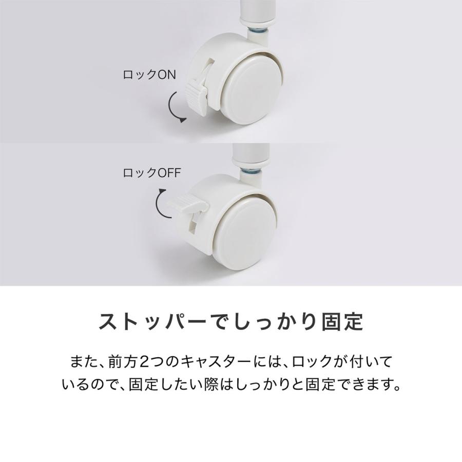 LOWYA（ロウヤ） おもちゃ 収納 棚 おもちゃ箱 大容量 ラック おしゃれ