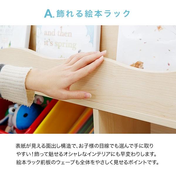 LOWYA 絵本棚 おもちゃ箱 大容量 収納 スリム ラック 棚 子供 LOWYA 絵本棚 おもちゃ箱 大容量 収納 スリム ラック 棚 子供