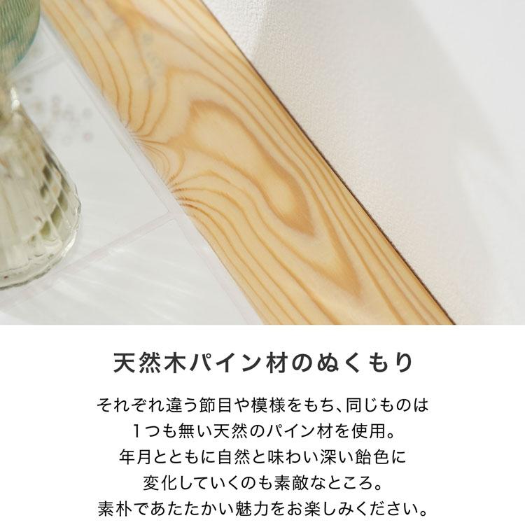 LOWYA（ロウヤ） キッチンカウンター 作業台 間仕切り 下 収納 ワゴン