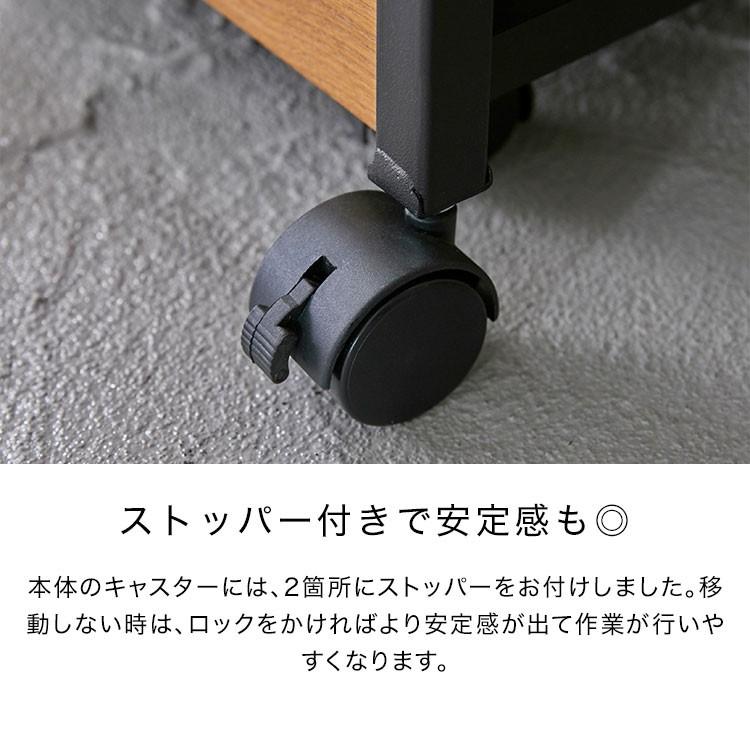 LOWYA キッチンワゴン アイランドキッチン おしゃれ キッチン LOWYA キッチンワゴン アイランドキッチン おしゃれ キッチン
