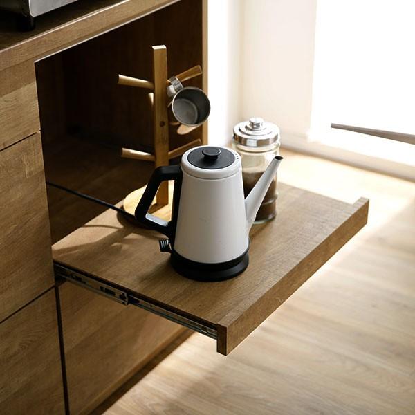 LOWYA 食器棚 キッチン収納 おしゃれ 完成品 日本製 100 開き戸 LOWYA 食器棚 キッチン収納 おしゃれ 完成品 日本製 100 開き戸