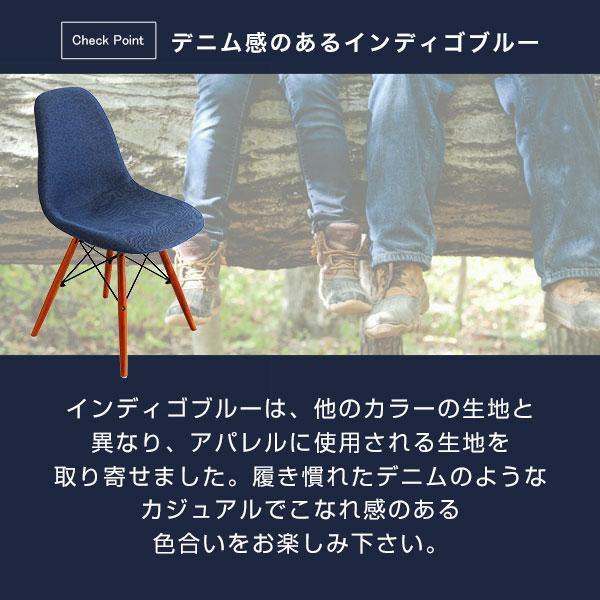 LOWYA（ロウヤ） オフィスチェア ジェネリック ジェネリック家具 リ