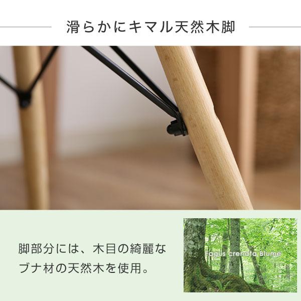 LOWYA（ロウヤ） オフィスチェア ジェネリック ジェネリック家具 リ