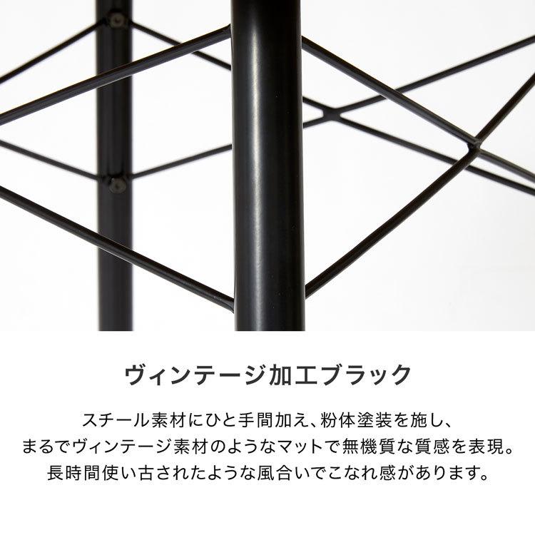 ダイニングテーブルセット 3点 2人用 ダイニングテーブル ダイニングチェア 幅70cm 2人掛け 3点セット テーブル コンパクト チェア おしゃれ_10
