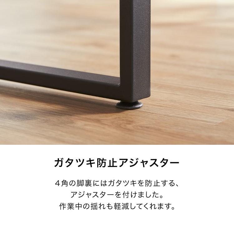 LOWYA 木製デスク140x70cm Amazon | LOWYA ロウヤ ワークデスク ヴィンテージ L字 木製