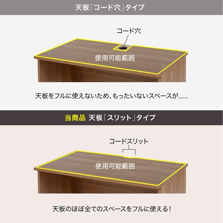 LOWYA　木目調 L字型 パソコンデスク 収納付き 100cm LOWYA パソコンデスク L字型 l字 PCデスク ワークデスク