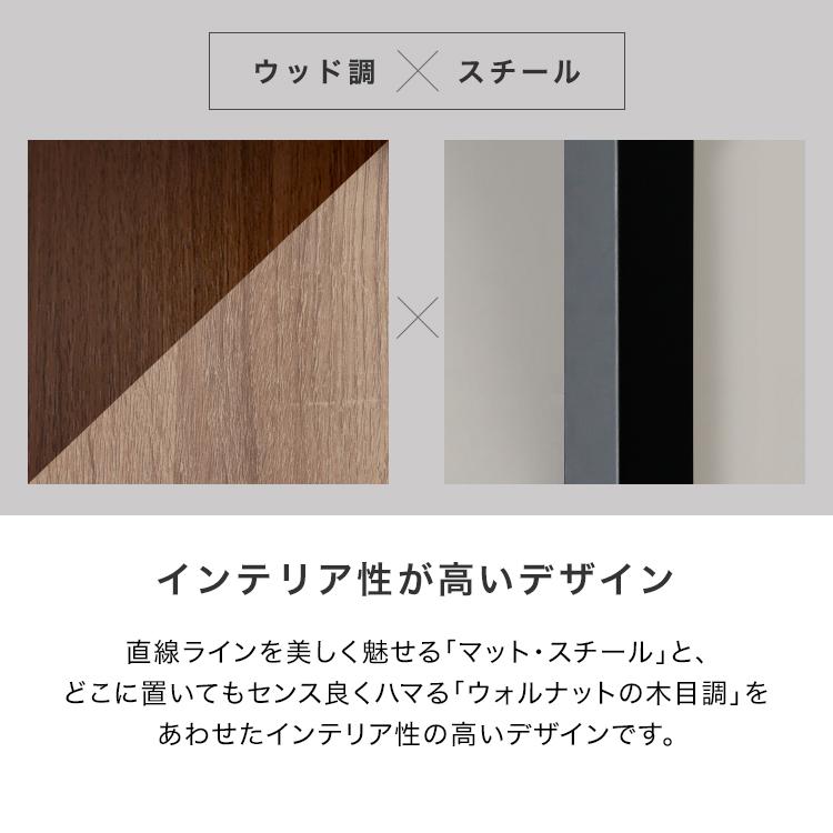 LOWYA パソコンデスク デスク 机 120 おしゃれ PC ロー ワーク