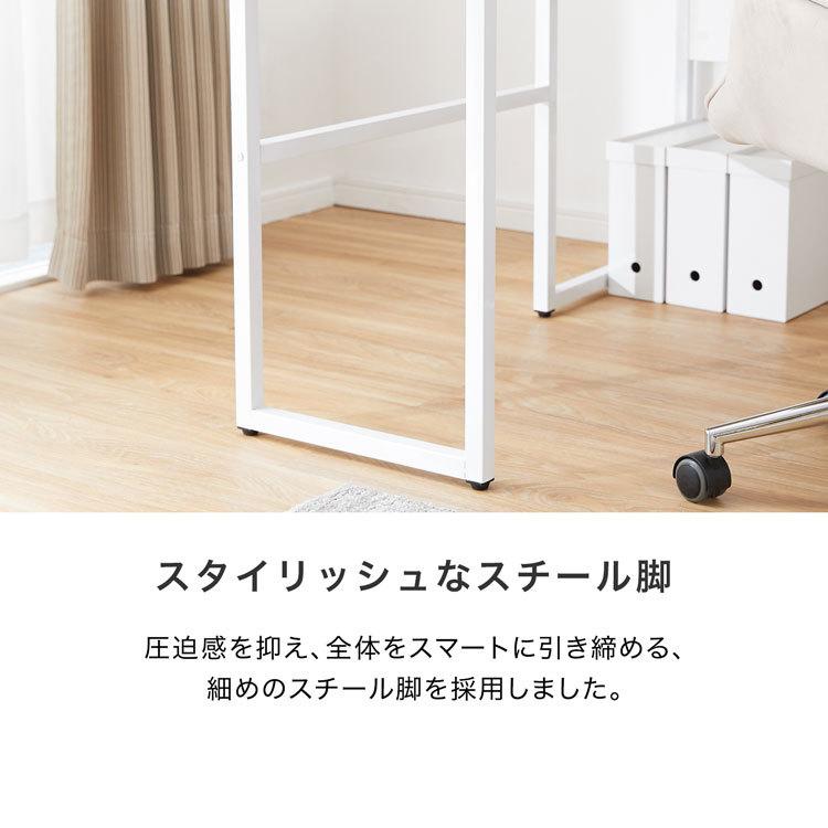 LOWYA L字デスク デスク おしゃれ パソコンデスク L字型 LOWYA L字デスク デスク おしゃれ パソコンデスク L字型