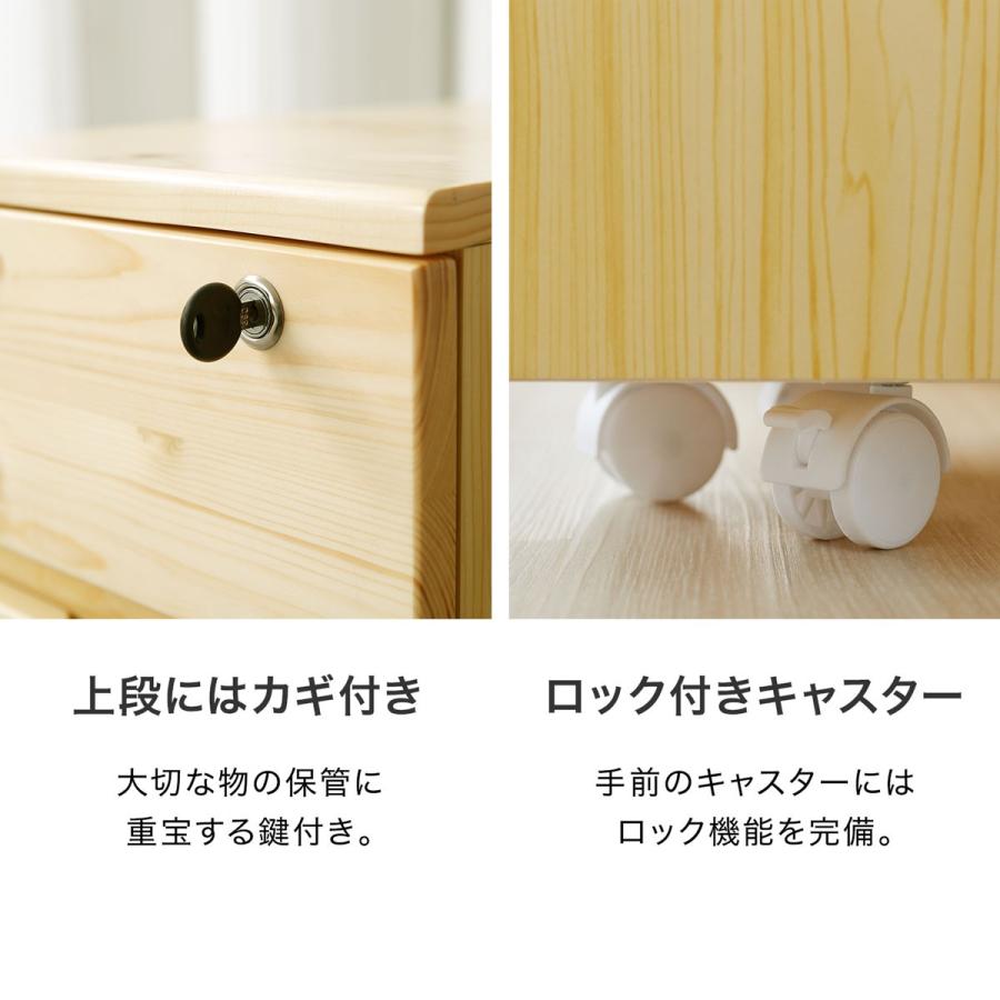 LOWYA デスク 学習机 3点セット 勉強机 学習デスク 収納 棚