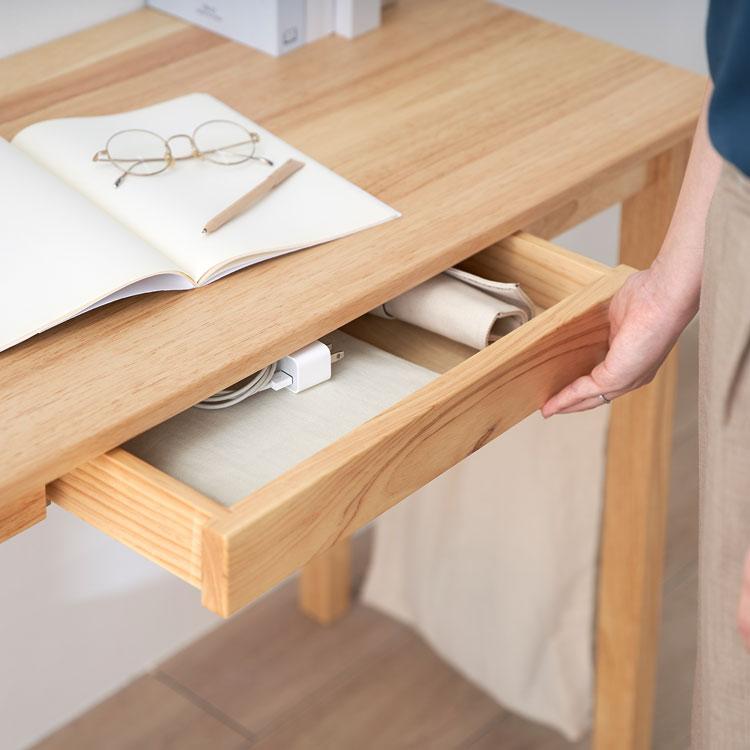 LOWYA（ロウヤ） デスク ワークデスク オフィスデスク パソコンデスク