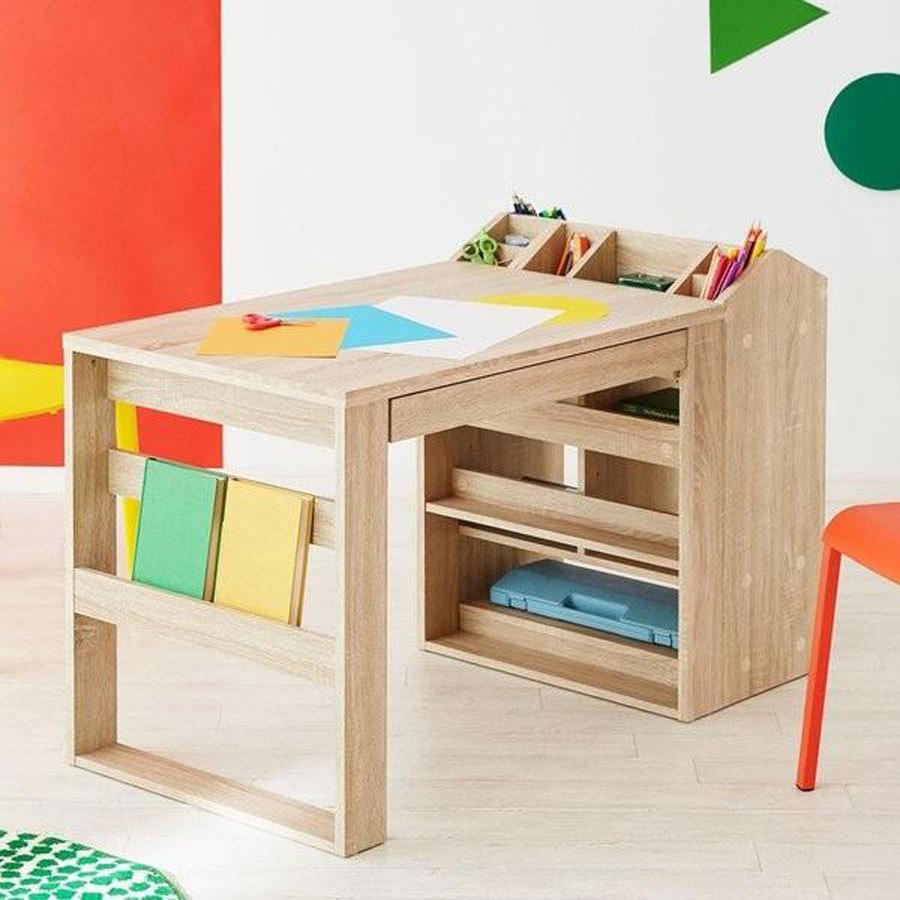 47 割引注目ショップ ブランドのギフト 学習机 勉強机 デスク パソコンデスク キッズ おしゃれ 机 工作 勉強 子供 子供部屋 引き出し 収納 人気 リモート テレワーク 在宅勤務 ロウヤ Lowya 学習机 子供部屋家具 家具 インテリア Kapturecam Co Nz