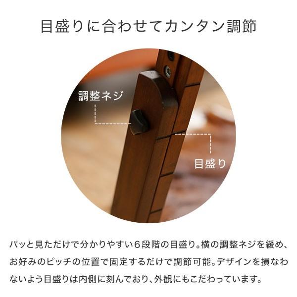 LOWYA サイドテーブル 昇降式 昇降 伸縮式 伸縮 高さ調節 角度調節