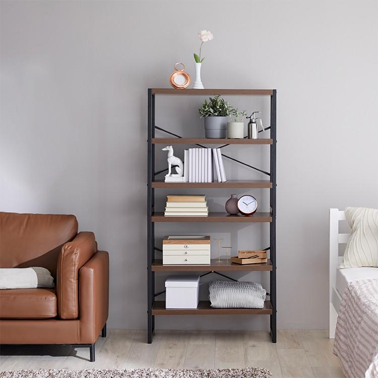 ツインラック 2個セット サイドラック 棚 本棚 ラック 収納 Cd Dvd ブルーレイ ラック 漫画 コミック 雑誌ラック おしゃれ ロウヤ Lowya Lowya Paypayモール店 通販 Paypayモール