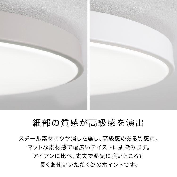 LOWYA シーリングライトフレーム ライトフレーム LED 照明 専用