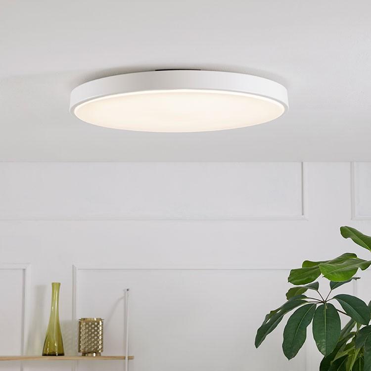 LOWYA（ロウヤ） シーリングライトフレーム ライトフレーム LED 照明