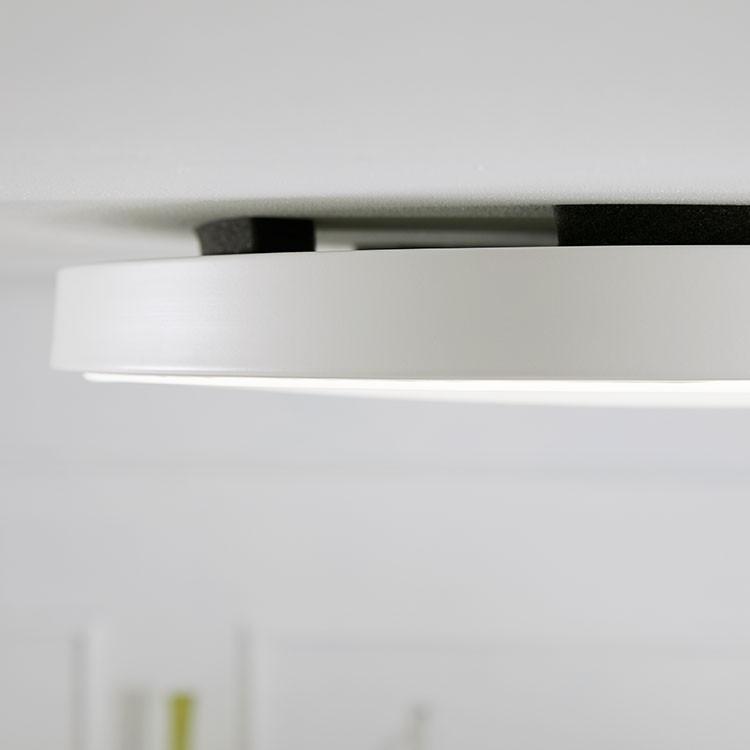 LOWYA（ロウヤ） シーリングライトフレーム ライトフレーム LED 照明