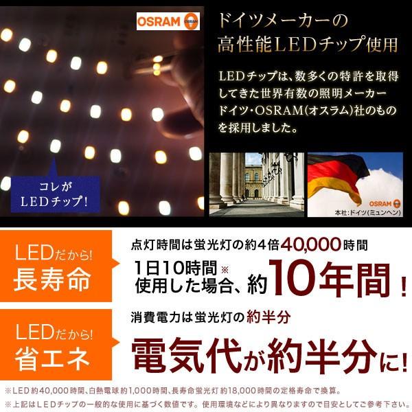 シーリングライト led 6畳 おしゃれ 木製フレーム リモコン付き 薄型 天井照明 調色  調光 寝室 和室 ロウヤ LOWYA｜low-ya｜09