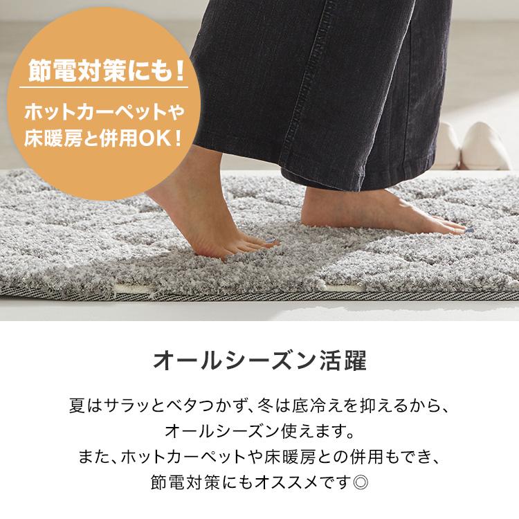 LOWYA 玄関マット 玄関ラグ 玄関 おしゃれ ラグ マット 北欧風 LOWYA 玄関マット 玄関ラグ 玄関 おしゃれ ラグ マット 北欧風