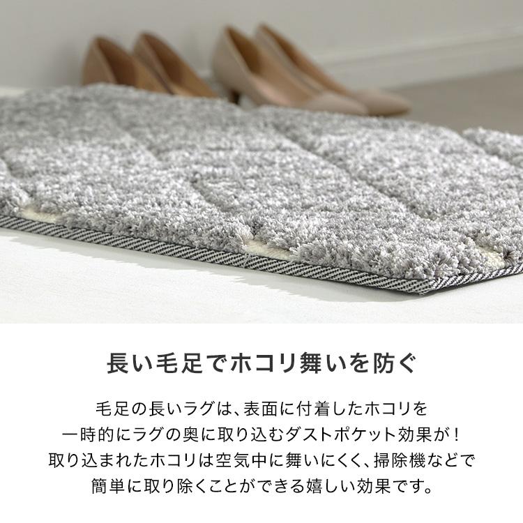 LOWYA 玄関マット 玄関ラグ 玄関 おしゃれ ラグ マット 北欧風 LOWYA 玄関マット 玄関ラグ 玄関 おしゃれ ラグ マット 北欧風