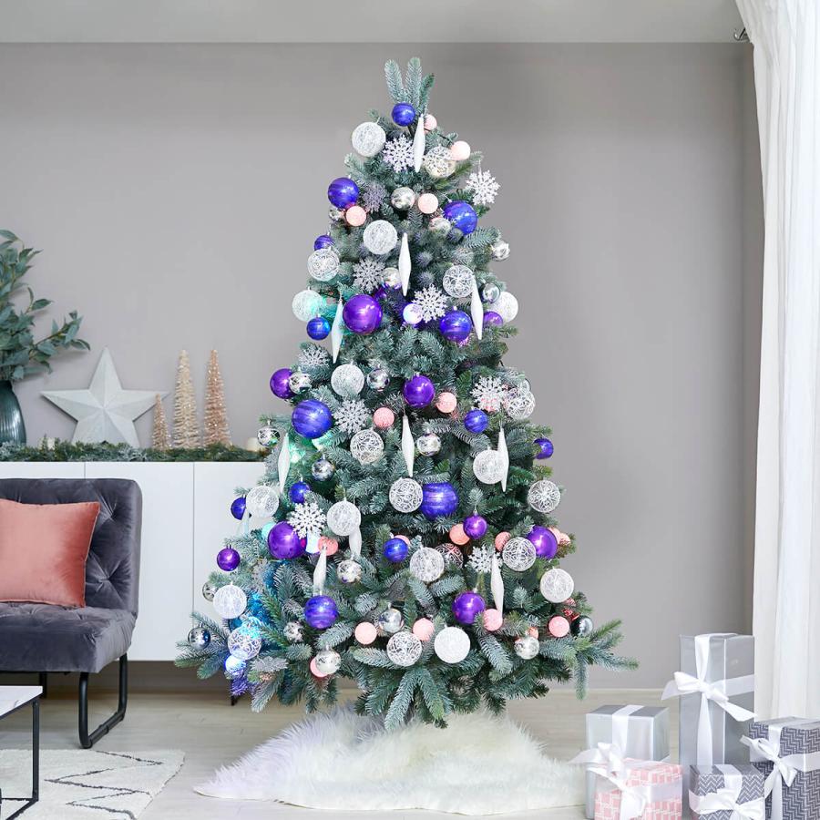 クリスマスツリー 1 おしゃれ Led オーナメント セット ギガランキングｊｐ