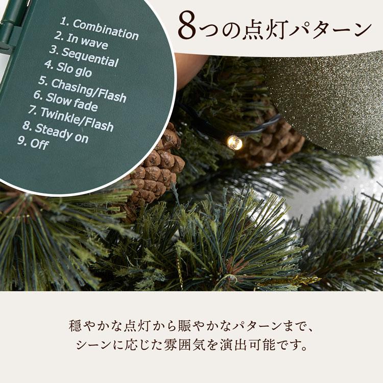 ロウヤ LOWYA クリスマスツリー オーナメント セット Amazon.co.jp: LOWYA ロウヤ クリスマスツリー 北欧風