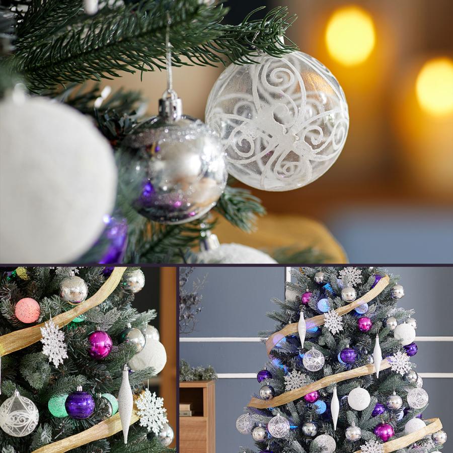 LOWYA クリスマスツリー ツリー クリスマス オーナメント LOWYA クリスマスツリー ツリー クリスマス オーナメント