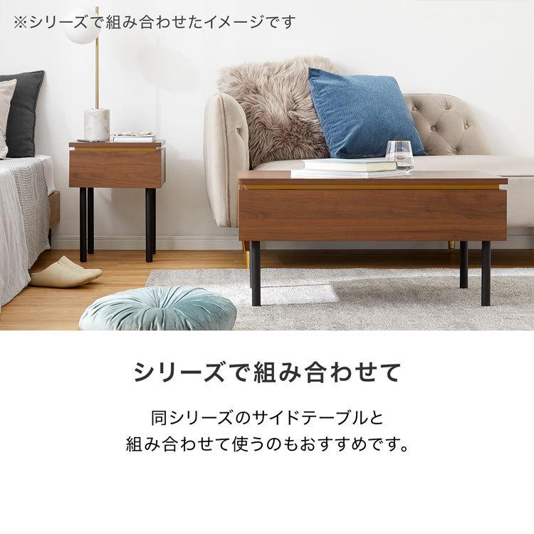 LOWYA サイドテーブル テーブル ナイトテーブル ソファー LOWYA サイドテーブル テーブル ナイトテーブル ソファー