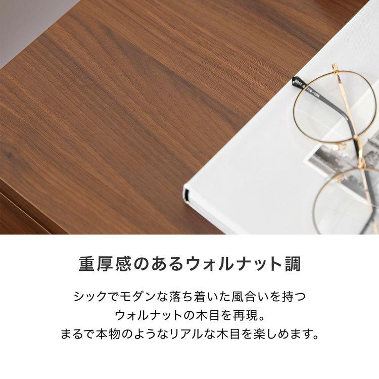 LOWYA（ロウヤ） サイドテーブル テーブル ナイトテーブル ソファー