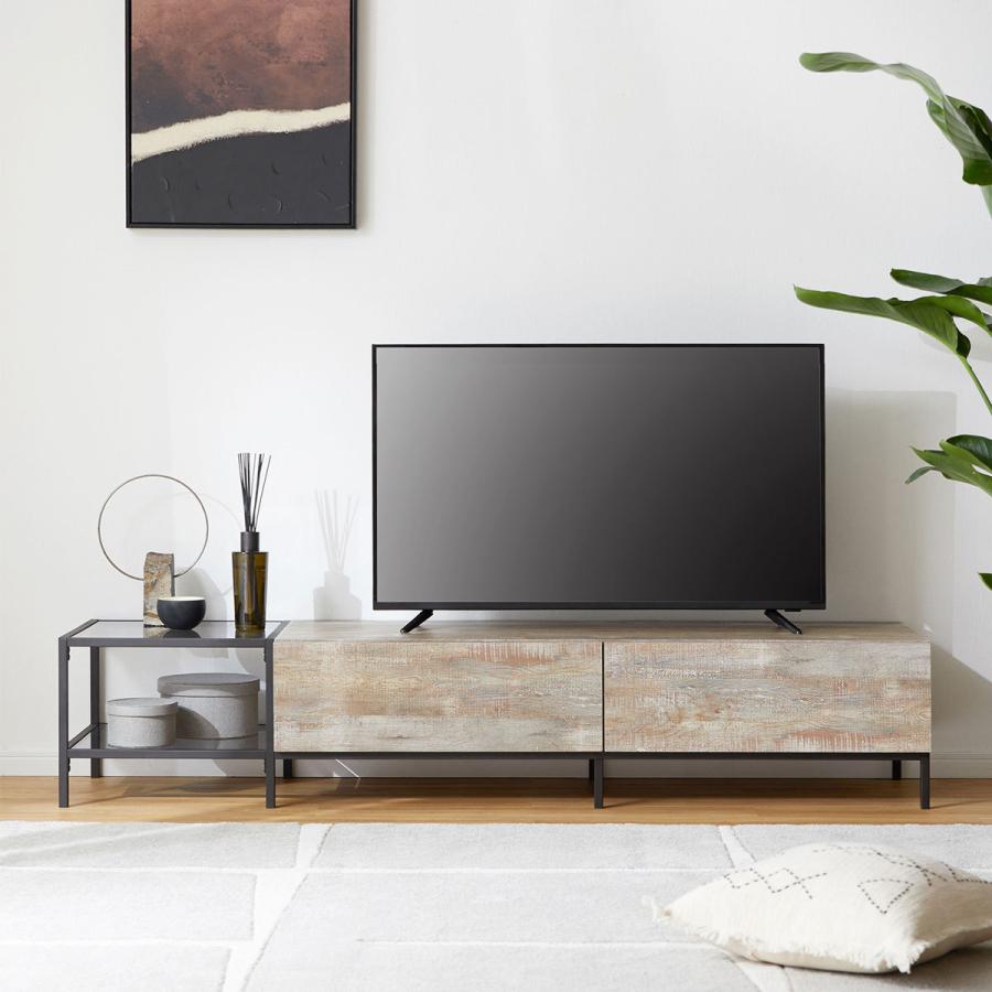 LOWYA テレビ台 テレビボード 180cm おしゃれ 収納 大容量 TV台 LOWYA テレビ台 テレビボード 180cm おしゃれ 収納 大容量 TV台