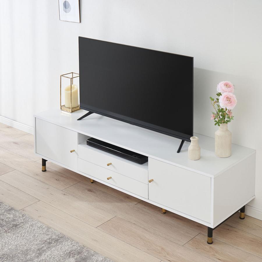 LOWYA テレビ台 140cm テレビボード 収納棚 リビング 収納 LOWYA テレビ台 140cm テレビボード 収納棚 リビング 収納