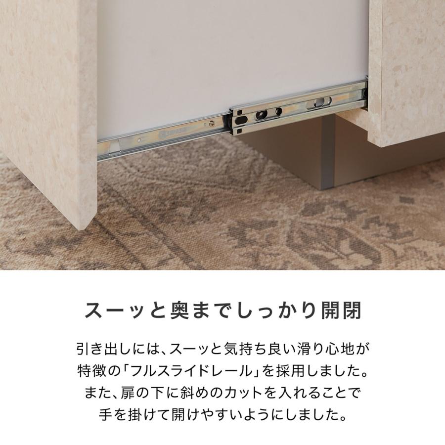 LOWYA ロウヤ テラゾー柄 センターテーブル ローテーブル 幅120 Amazon.co.jp: LOWYA ロウヤ センターテーブル ローテーブル 大理石柄