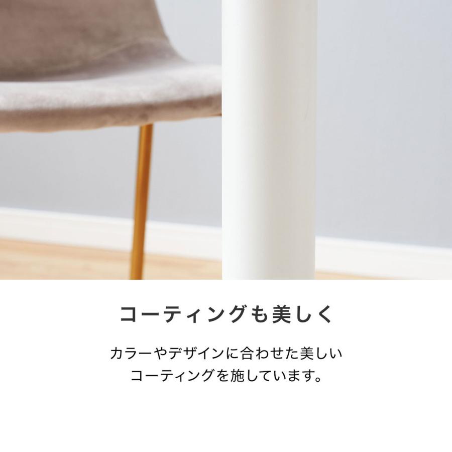 LOWYA ダイニングテーブル 丸テーブル 丸 ホワイト 白 円形 LOWYA ダイニングテーブル 丸テーブル 丸 ホワイト 白 円形