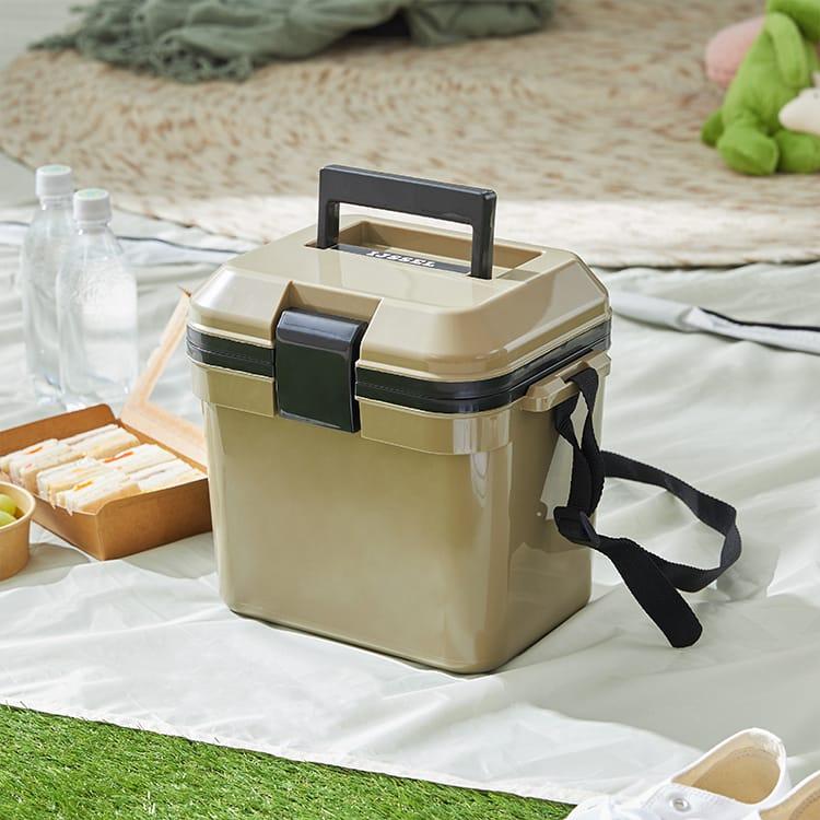 持ち運び便利‼️クーラーボックス 楽天市場】【週末限定SALE 1199円OFF⇒10798】RAKUクーラー