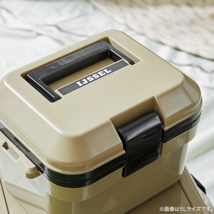 LOWYA（ロウヤ） クーラーボックス クーラーバッグ レジャー 7L